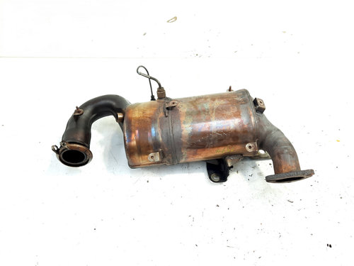 Catalizator, cod GM55562315, Opel Insignia A Combi, 2.0 CDTI, A20DTH (id:535191)