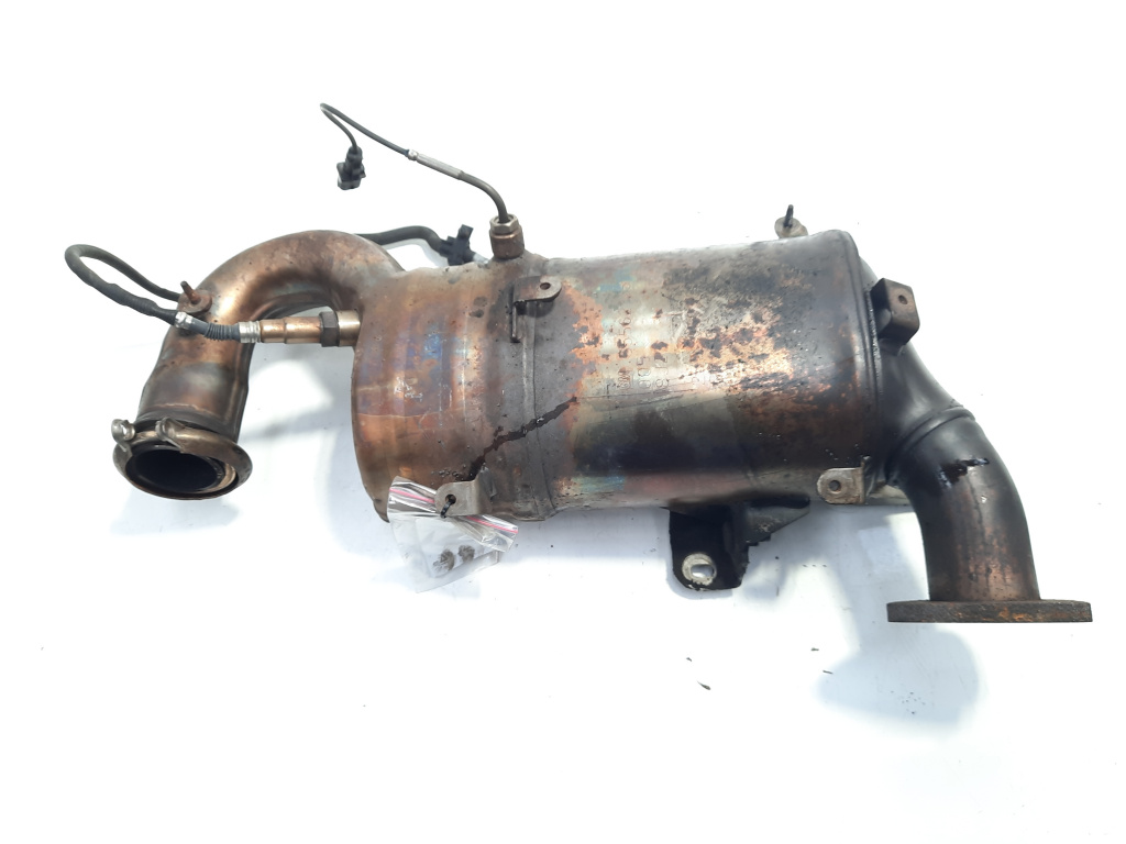 Catalizator, cod GM55562315, Opel Insignia A Combi, 2.0 CDTI, A20DTH (id:506135)