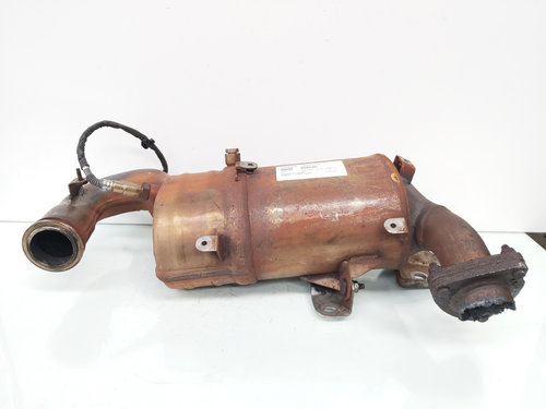 Catalizator, cod GM55562315, Opel Insignia A Sports Tourer, 2.0 CDTI, A20DTH (idi:668546)