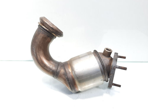 Catalizator, cod GM55564445, Opel Vectra C Combi, 1.9 CDTI, Z19DTL (idi:464973)