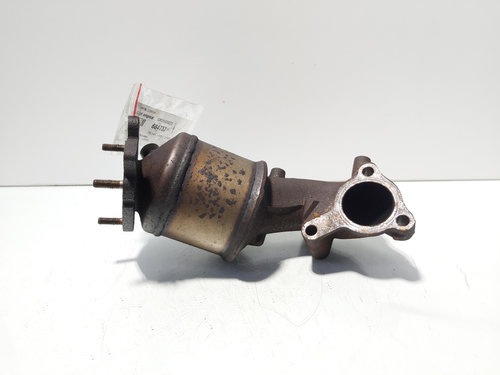 Catalizator, cod GM55565023, Opel Zafira B (A05) 1.7 CDTI, Z17DTR (id:684737)