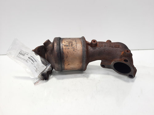Catalizator, cod GM55565023, Opel Zafira B (A05), 1.7 CDTI, Z17DTR (id:603964)