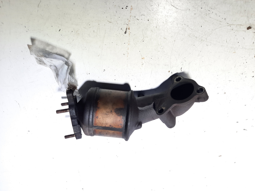 Catalizator, cod GM55565023, Opel Zafira B (A05), 1.7 CDTI, Z17DTR (id:547334)