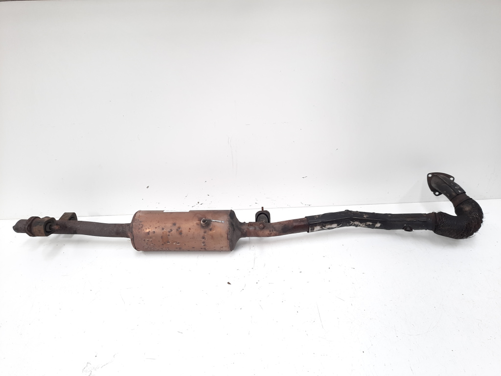 Catalizator, cod GM55567193, Opel, 1.7 CDTI, A17DTS (idi:503196)