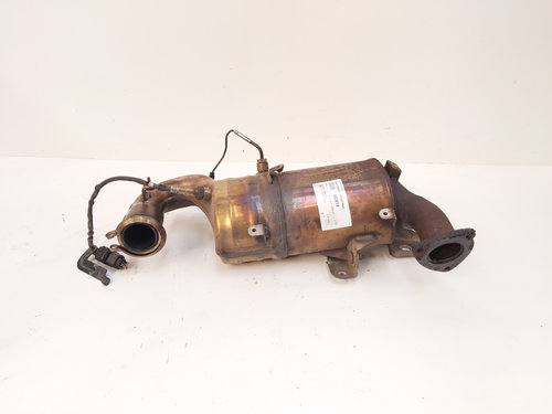 Catalizator, cod GM55574666, Opel Insignia A 2.0 CDTI, A20DTH (id:662814)
