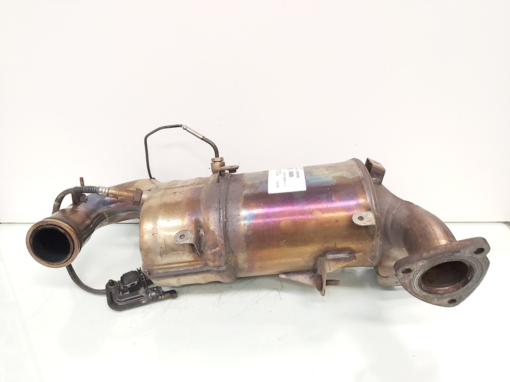 Catalizator, cod GM55574666, Opel Insignia A, 2.0 CDTI, A20DTH (id:657633)