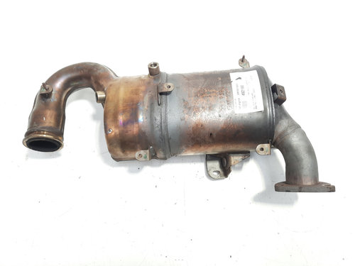 Catalizator, cod GM55574666, Opel Insignia A, 2.0 CDTI, A20DTH (id:492160)