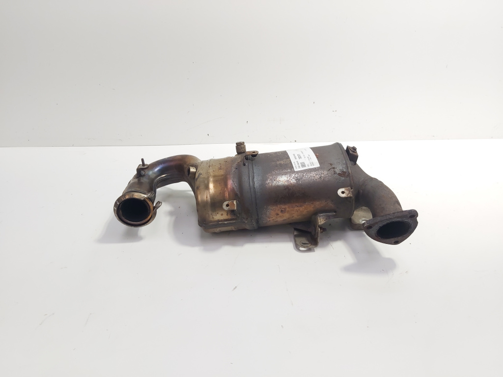 Catalizator, cod GM55574666, Opel Insignia A 2.0 CDTI, A20DTH (id:703121)