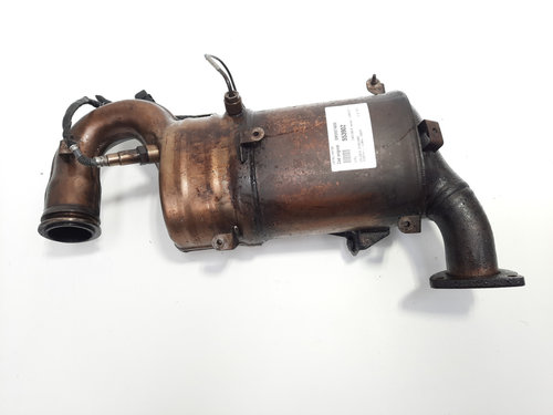 Catalizator, cod GM55574666, Opel Insignia A Sedan, 2.0 CDTI, A20DTH (id:553902)