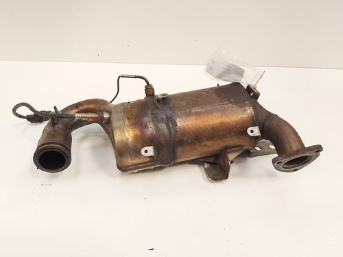 Catalizator, cod GM55574666, Opel Insignia A Sedan, 2.0 CDTI, A20DTH (id:654338)