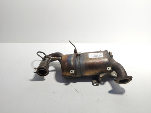 Catalizator, cod GM55574666, Opel Zafira C (P12), 2.0 CDTI, A20DTH (idi:674107)