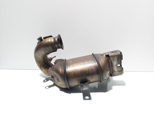Catalizator, cod PSAK255, Peugeot 407 SW, 2.0 HDI, RHR (id:670793)