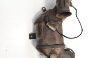 Catalizator, cod PSAK255, Peugeot 407 SW, 2.0 hdi,...