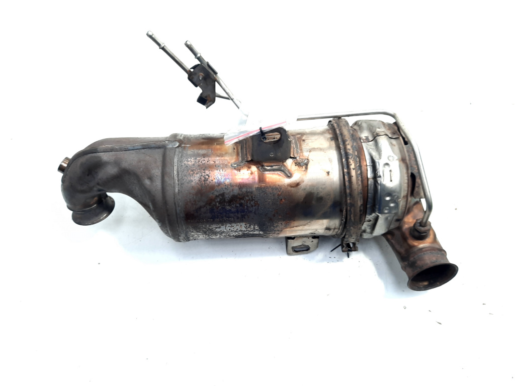 Catalizator, cod PSAK579, Citroen DS3, 1.6 HDI, 9HP (id:517469)