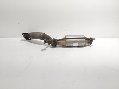 Catalizator, cod U2A680, Hyundai i30 (FD), 1.6 CRDI, D4FB (id:703117)