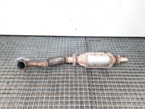 Catalizator, cod UDCME4, Hyundai Santa Fe 2 (CM) 2.2 CRDI (id:461809)