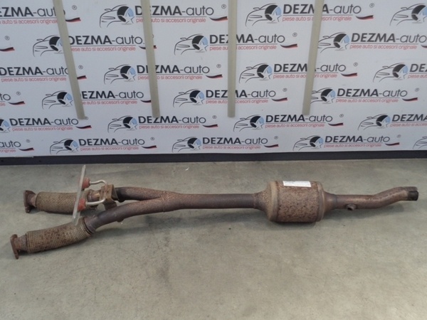 Catalizator cu codul original 1K0131701AD, Skoda Octavia 2, 2.0fsi, BVZ