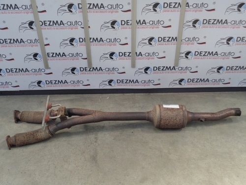Catalizator cu codul original 1K0131701AD, Skoda Octavia 2, 2.0fsi, BVZ