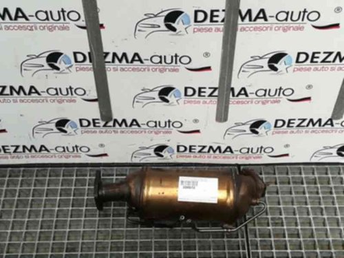 Catalizator cu filtru de particule, 8E0254750C, 8E0181BA, Audi A4 (8EC, B7) 2.0tdi (id:320572)