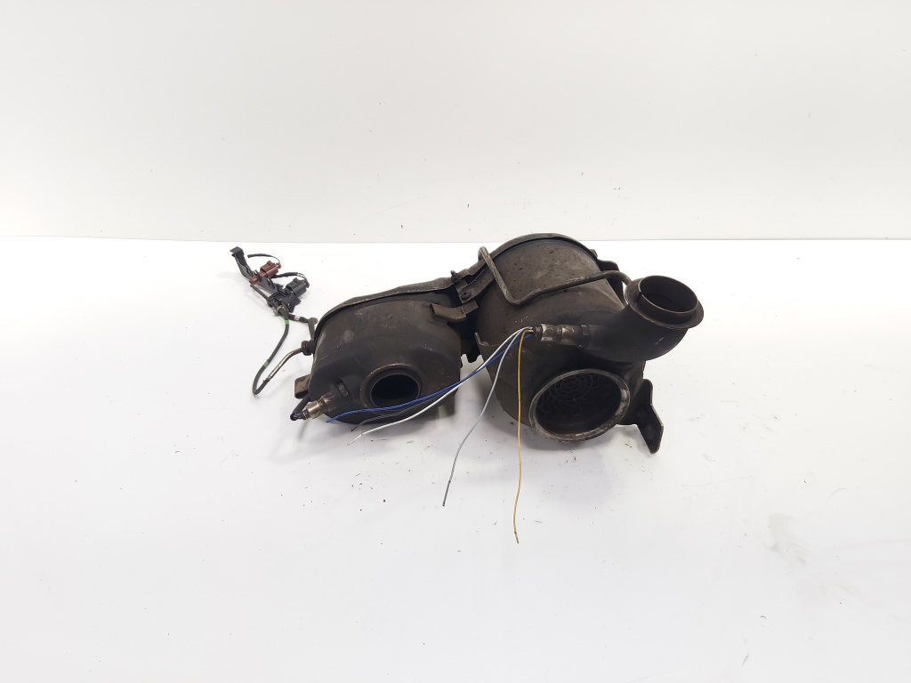 Catalizator cu filtru de particule, cod 6C0131705D, Skoda Fabia 3 (NJ3) 1.4 TDI, CUS (id:692811)