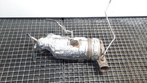 Catalizator cu filtru de particule, cod 9677017380...