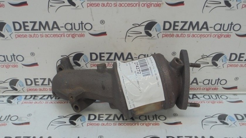 Catalizator cu filtru de particule GM55565023, Opel Astra J, 1.7cdti (id:274372)