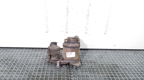 Catalizator cu filtru de particule, Skoda Octavia 3 (5E3) [Fabr 2012-prezent] 1.6 tdi, CLH, 04L13172...