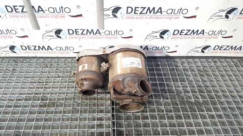 Catalizator cu filtru particule, 04L131606N, Vw Golf 7 (5G) 1.6 tdi (id:336856)