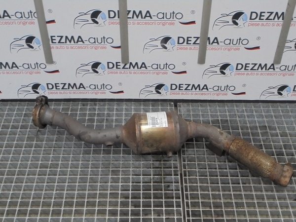 Catalizator cu filtru particule, 103R-0021295, Mercedes Sprinter 3,5-t Autobus (906) 2.2cdi (id:252076)