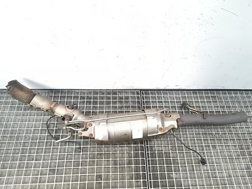 Catalizator cu filtru particule 114410567010, Renault Koleos, 2.0dci (id:345587)