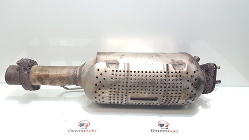 Catalizator cu filtru particule 6M51-5H221-AA, Ford Focus 2 combi (DA) 2.0tdci