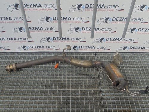 Catalizator cu filtru particule, 6Q0131723J, 6Q0181EB, Skoda Fabia 2 (5J) 1.4tdi (id:272660)