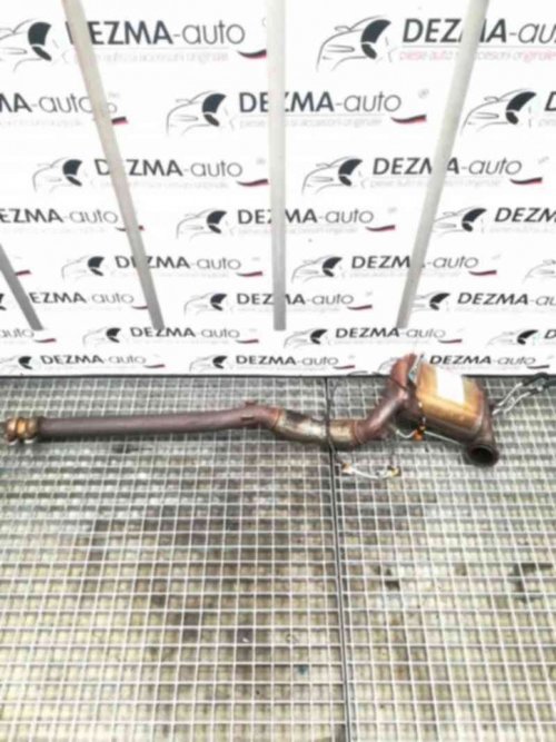 Catalizator cu filtru particule, 6Q0131723J, 6Q0181EB, Vw Polo (9N) 1.4tdi (id:314808)