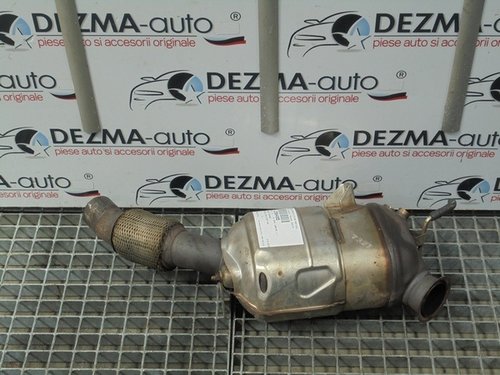 Catalizator cu filtru particule 7810169, 7810174, Bmw 1 (F20) 2.0 d, N47D20C