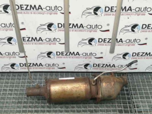 Catalizator cu filtru particule, 7M3131723A, 7M3181AA, Vw Sharan (7M8, 7M9, 7M6) 2.0tdi (id:314579)