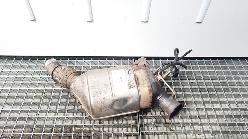Catalizator cu filtru particule, Bmw 3 (E90) 2.0 d (id:362392)