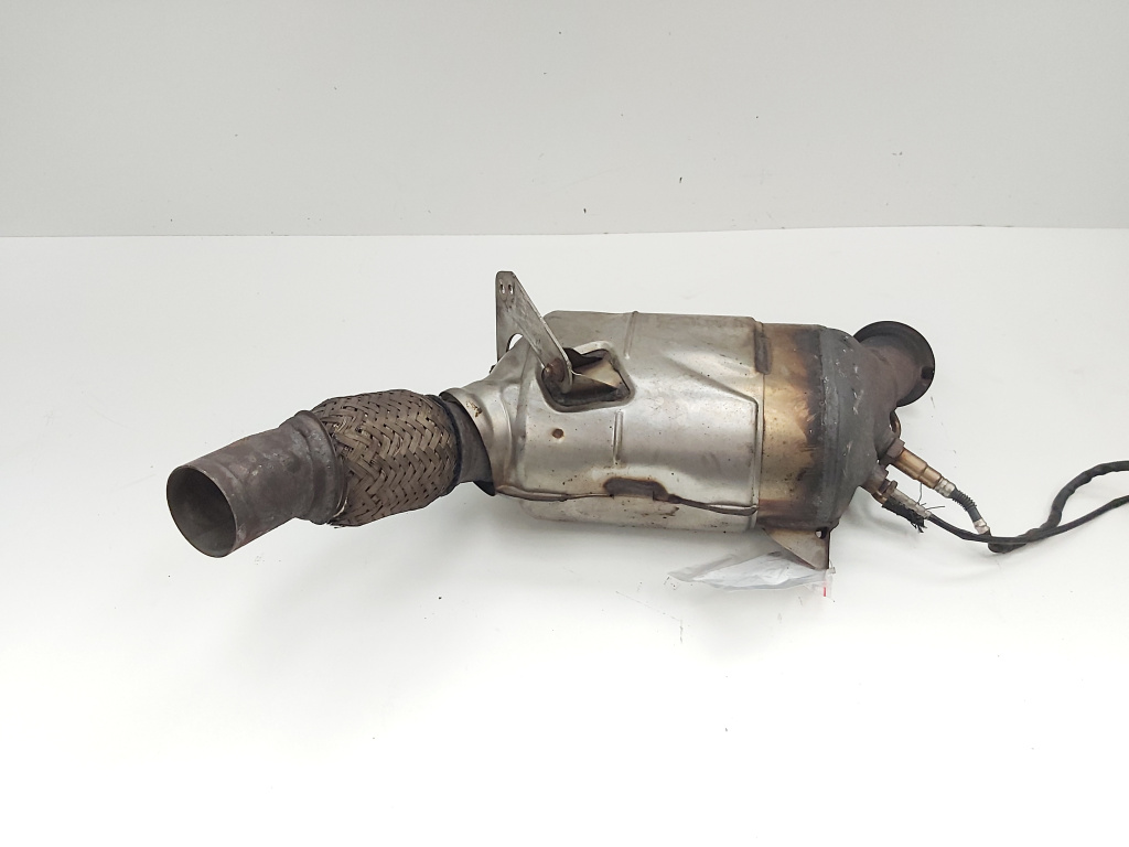Catalizator cu filtru particule, Bmw 3 (E90), 2,0 diesel, N47D20C (id:653125)