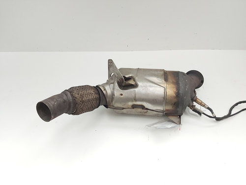Catalizator cu filtru particule, Bmw 3 (E90), 2,0 diesel, N47D20C (id:653125)