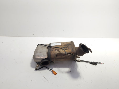 Catalizator cu filtru particule, cod 5N0131765A, Vw Golf 6 Variant (AJ5) 1.6 TDI, CAY (id:675921)