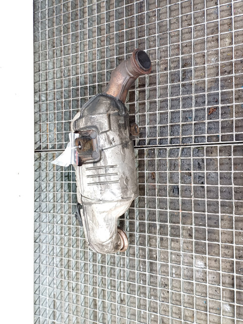 Catalizator cu filtru particule, cod 9815574580, Peugeot 208, 1.6 HDI, BHY (id:642660)