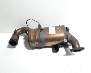 Catalizator cu filtru particule, cod GM55562315, Opel Astra J, 2.0 CDTI, A20DTH (id:341867)