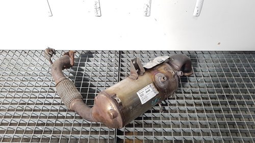Catalizator cu filtru particule, Ford Fiesta 6, 1.5 tdci, AV21-5H270-RA (id:385499)