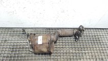 Catalizator cu filtru particule, Seat Toledo 3 (5P...