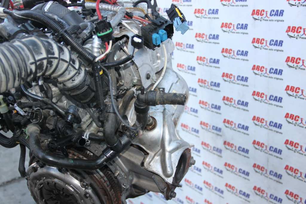 Catalizator Dacia Duster 2009-2017 1.2 TCE 208A07923R