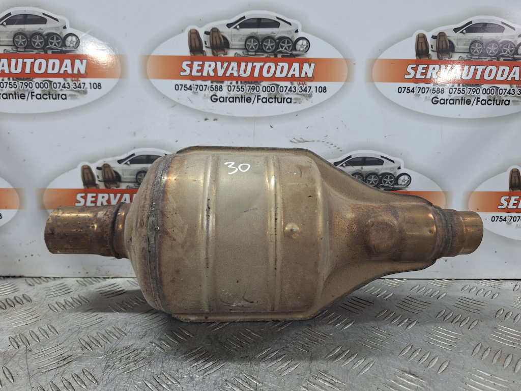 Catalizator Dacia Logan 3 (2020->) 1.0 Benzina 2022, 208021717R