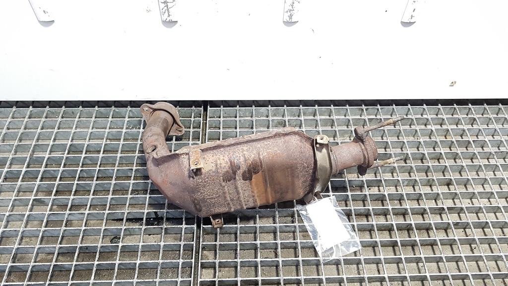 Catalizator, Dacia Logan (LS) 1.4 b (id:387032)