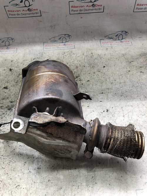 Catalizator Dacia Sandero 2 1.0 Benzina 2018, 208A05427R