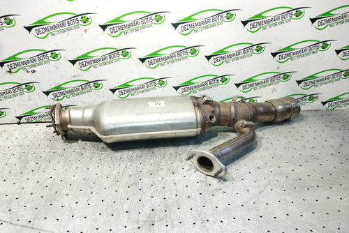 Catalizator/dpf 8W0 131 703 AT Audi A6 4G/C7 [2010 - 2014] Sedan