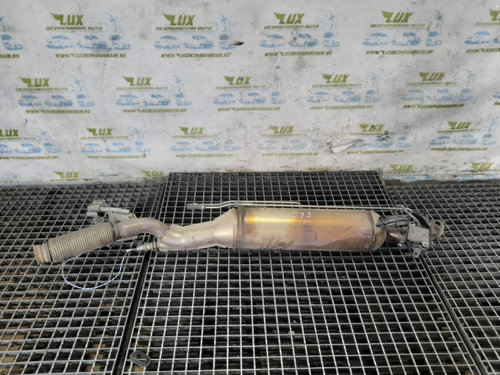 Catalizator dpf filtru particule 2.0 hdi Citroen DS5 [2012 - 2015] 2.0 hdi