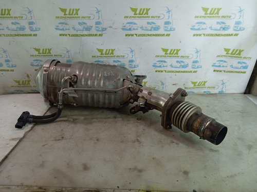 Catalizator DPF GX73-5H240-CH 2.0 AJ813164 Jaguar XE X760 [2014 - 2020] 2.0 AJ813164